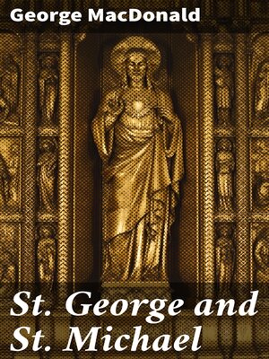 cover image of St. George and St. Michael